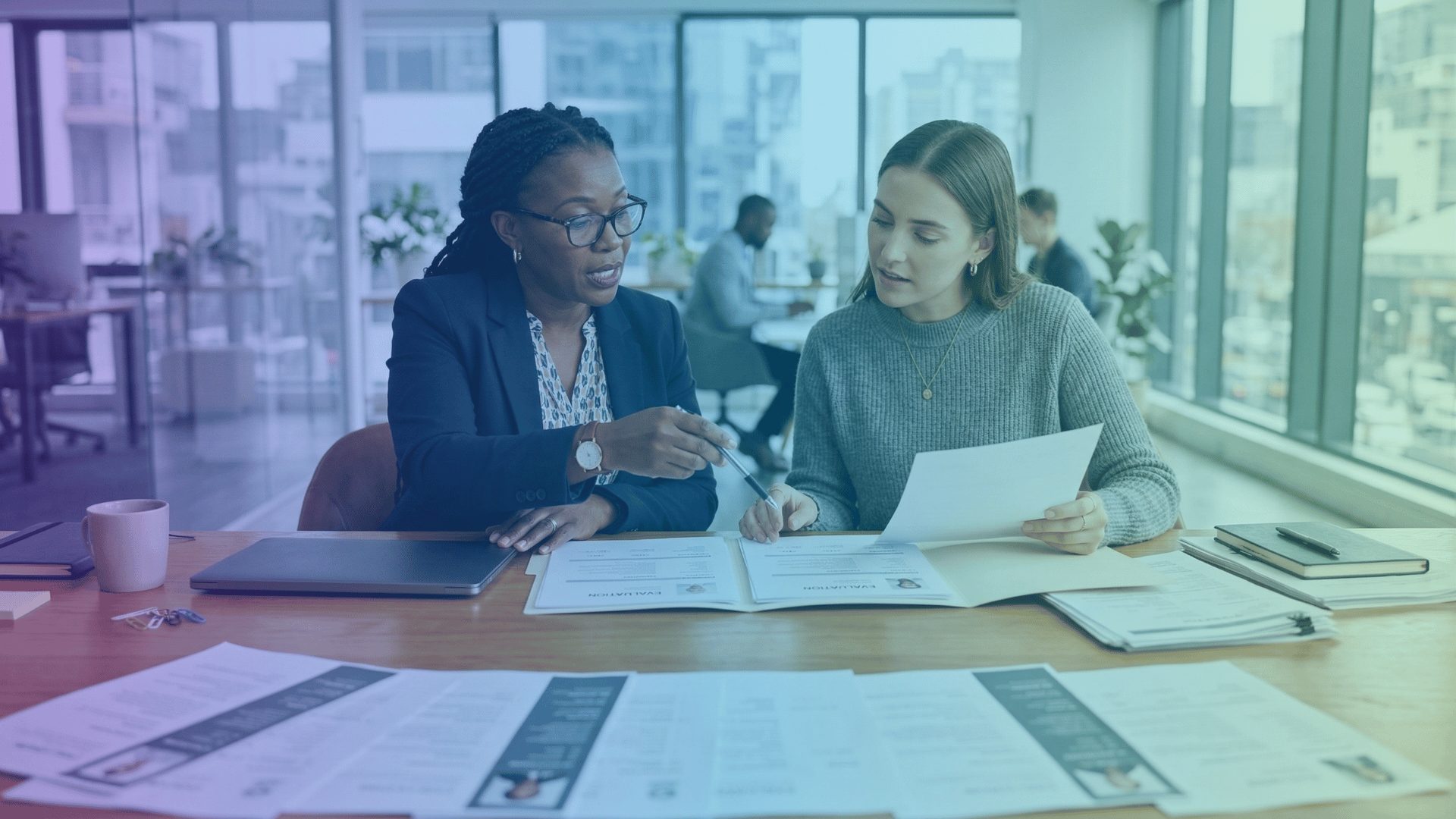 Psychometric tests in recruitment: the key steps to finding the right talent in the age of AI