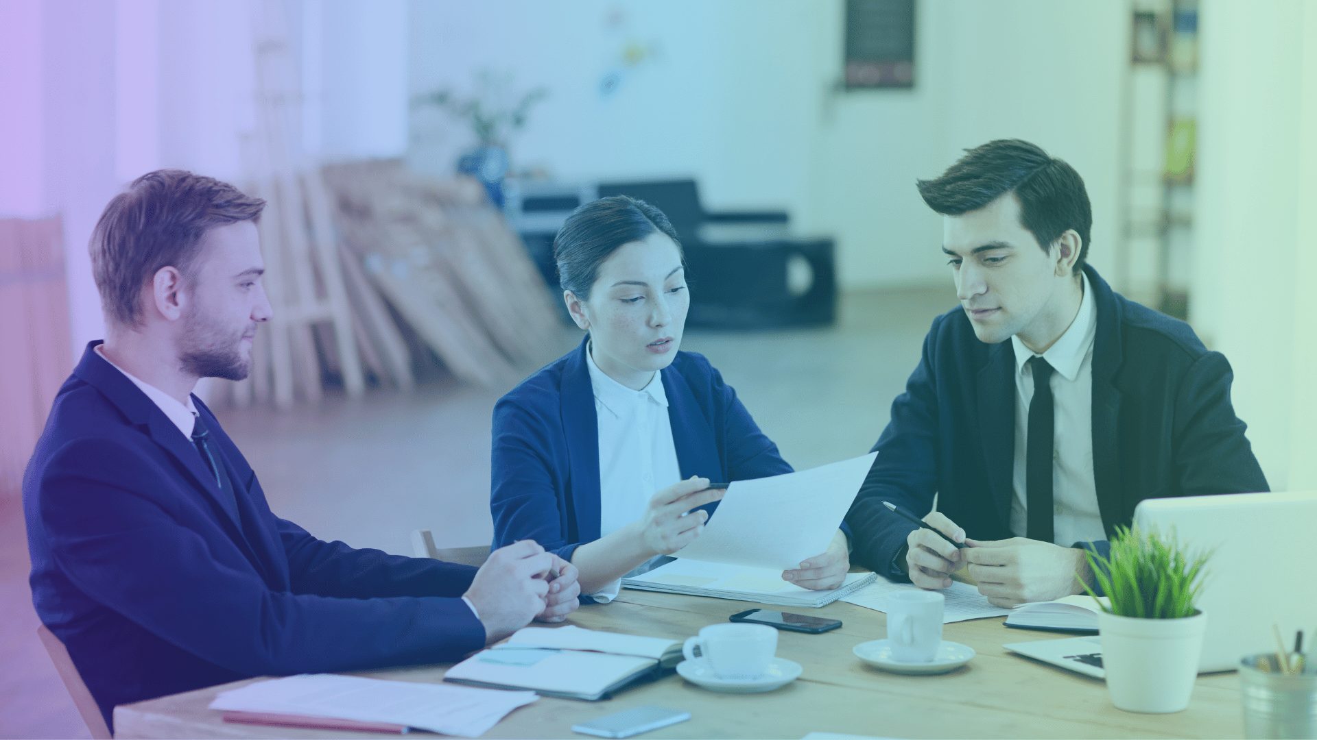 Predictive recruitment: how to build a model for job success