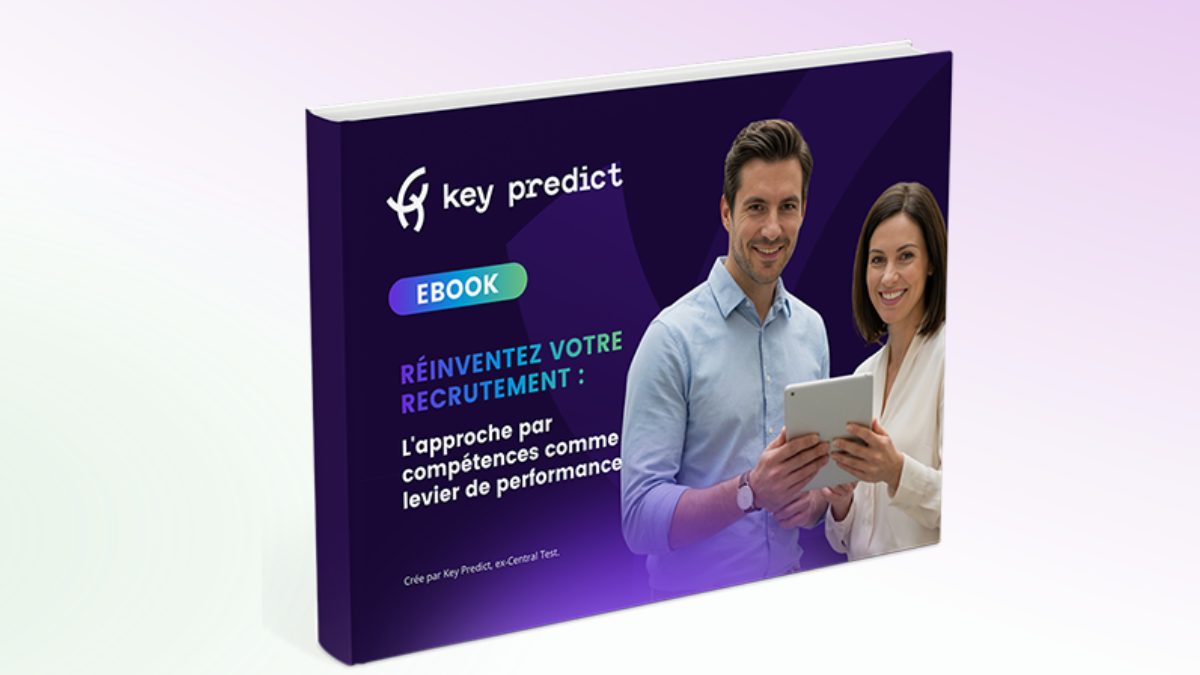 Réinventez votre recrutement : L'approche par compétences