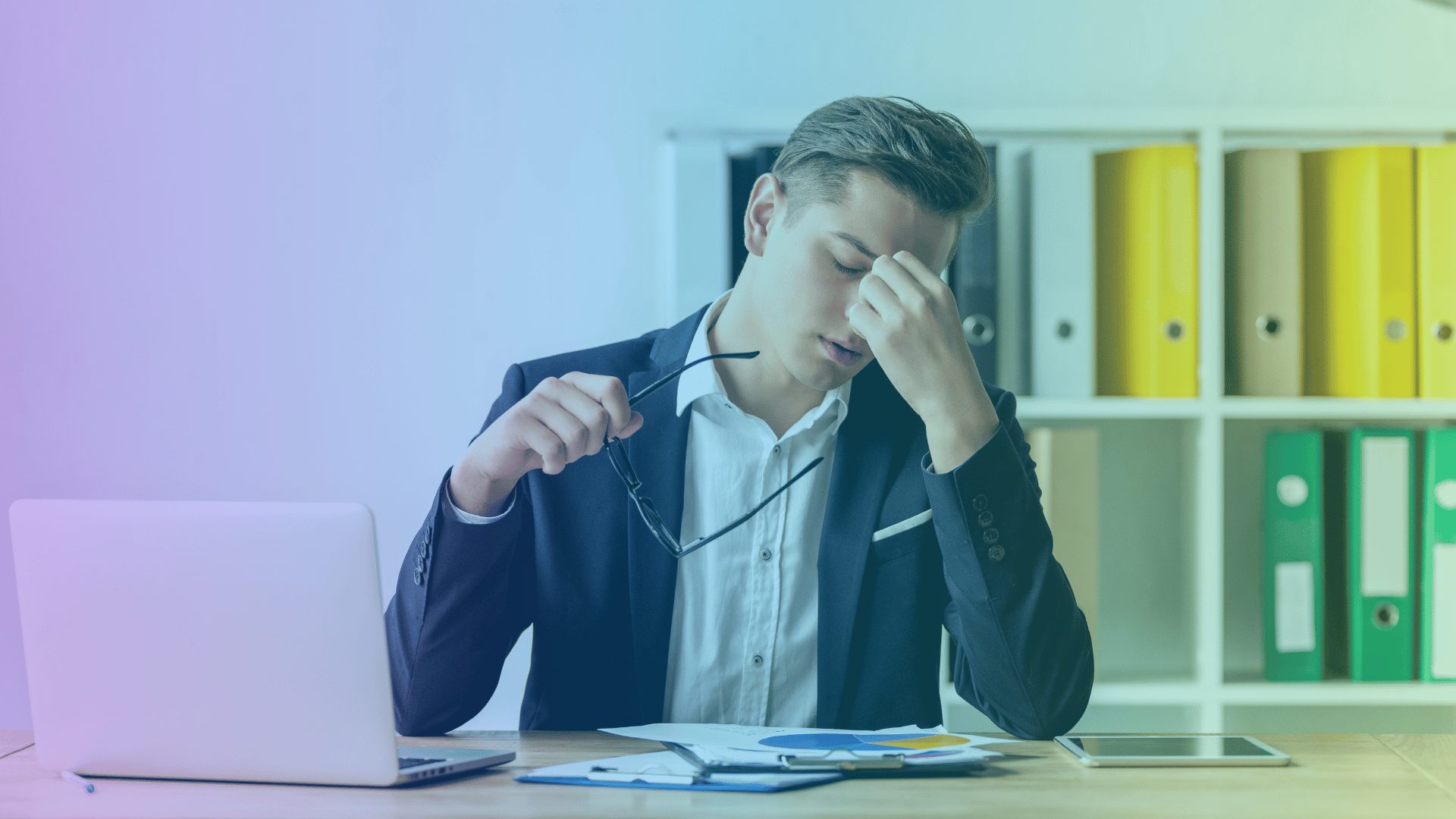 How to Identify Work-Related Stress and Improve Well-being