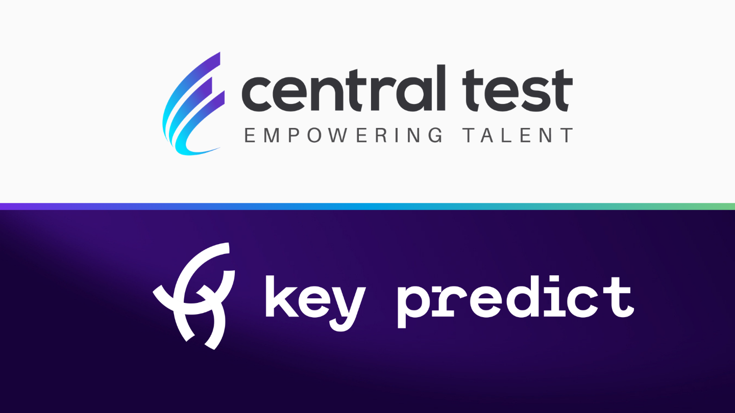 Central Test devient Key Predict : quand l’évaluation des talents entre dans l’ère de la prédiction