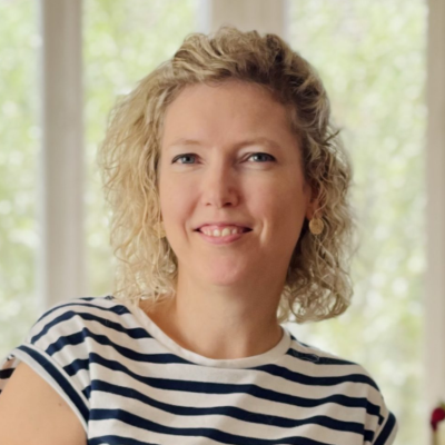 Helen Simard