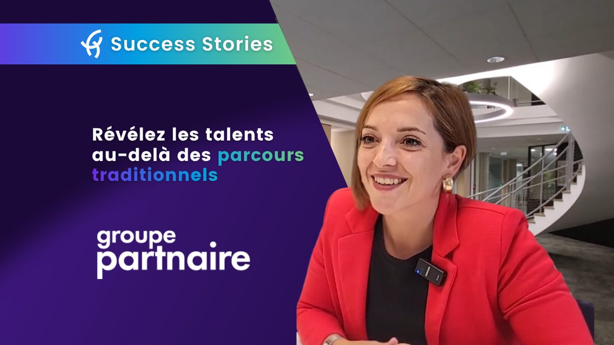 Révélez les talents au-delà des parcours traditionnels