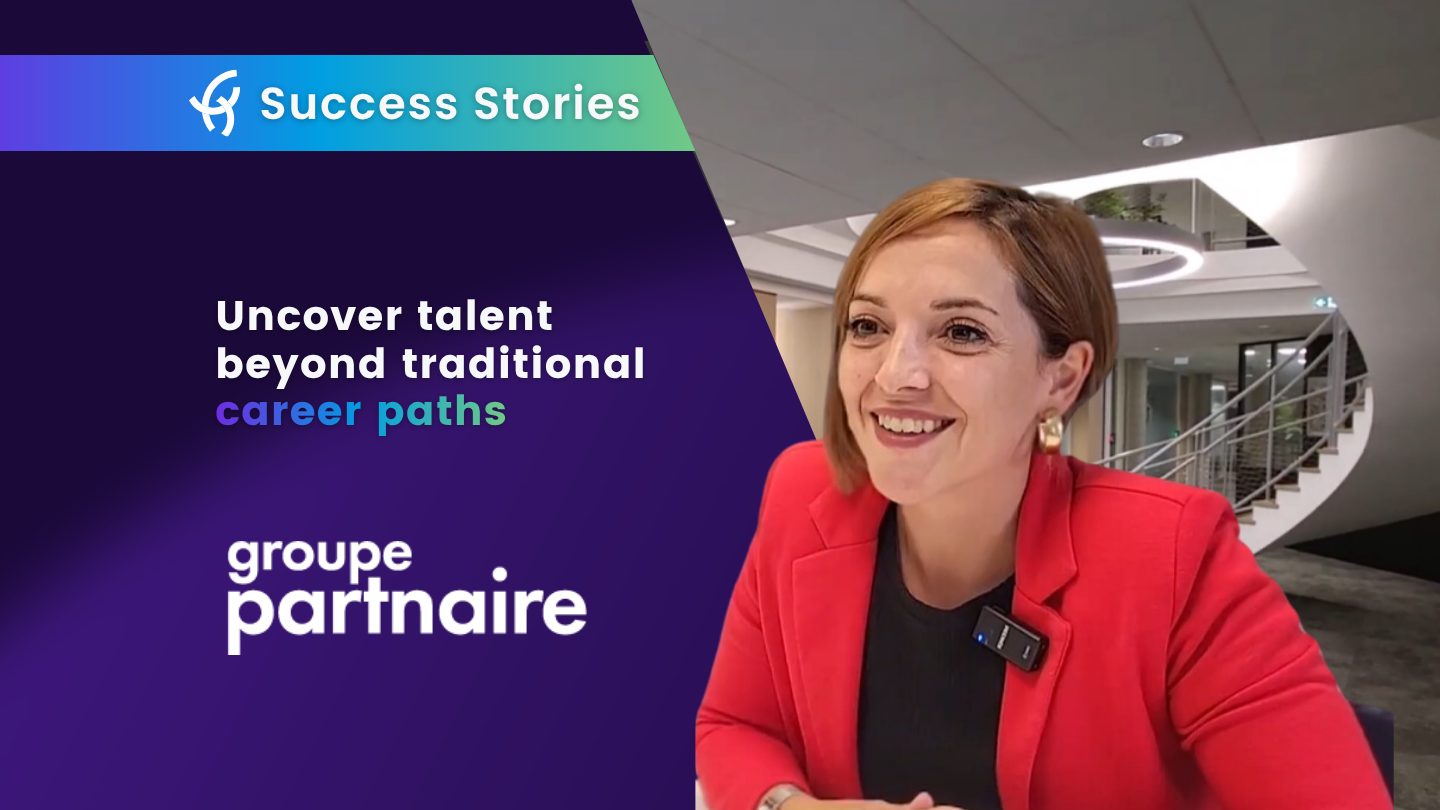 Uncover talent beyond traditional career paths