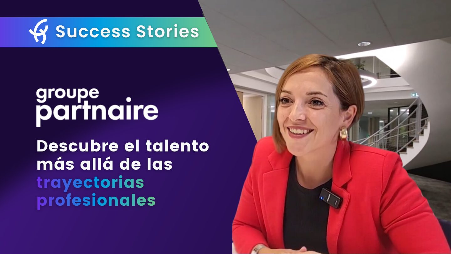 Descubre el talento más allá de las trayectorias profesionales tradicionales