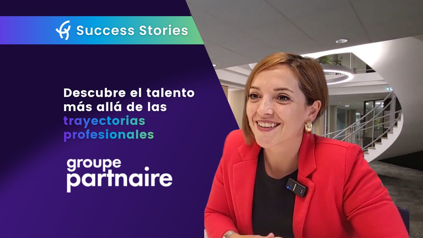 Descubre el talento más allá de las trayectorias profesionales tradicionales
