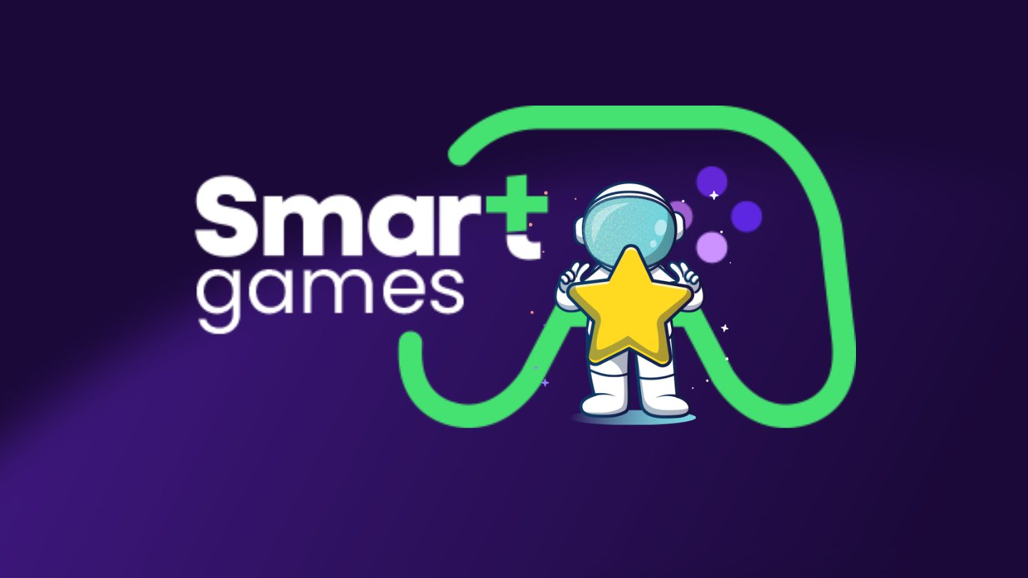 SMART GAME ANALOGIES : L'évaluation du raisonnement réinventée