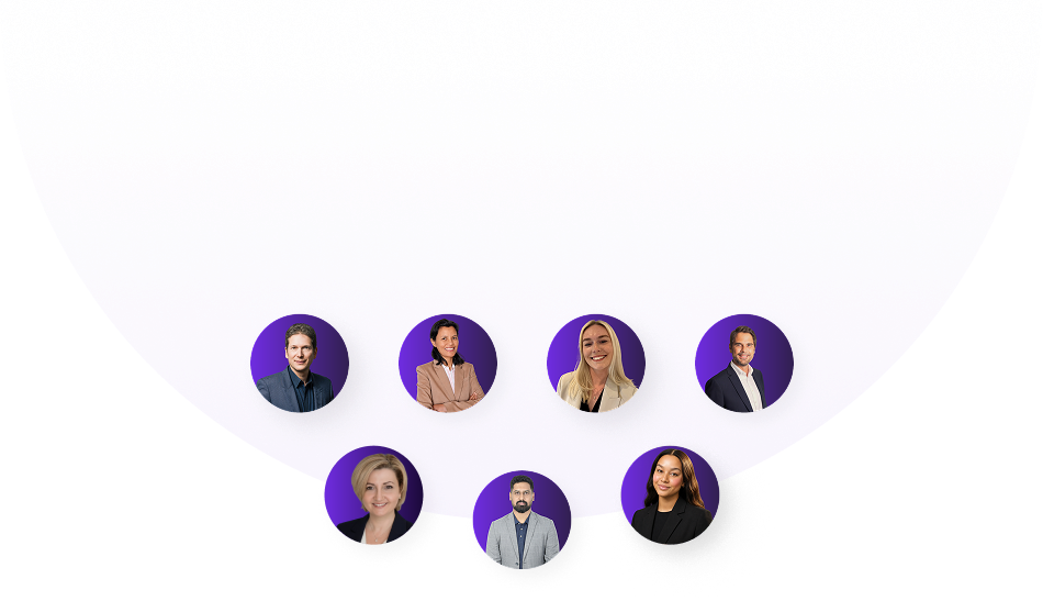 Team mobile
